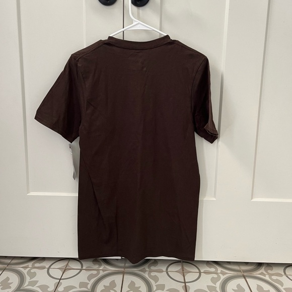 NWT men's Cleveland Browns t-shirt - Picture 5 of 5